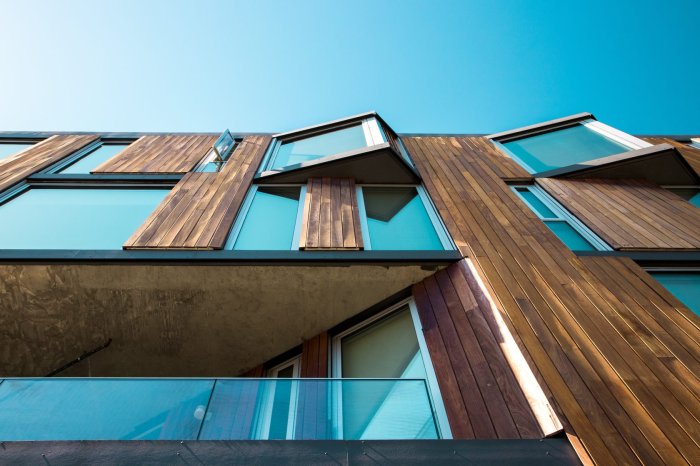 Новое поступление тонировочных архитектурных плёнок: уникальные решения для вашего пространства!