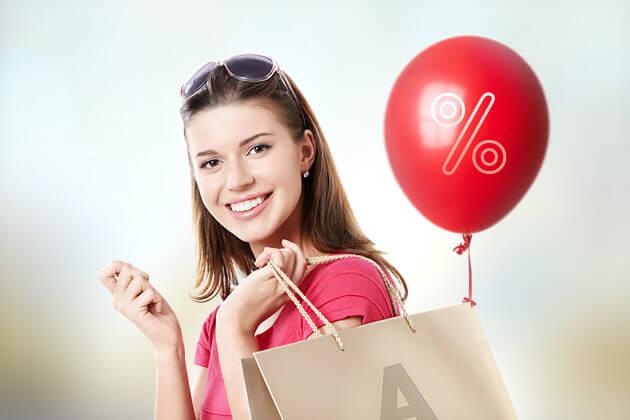 Акция "Приведи друга и получи скидку 10% на тонировку балкона"!