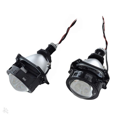 Bi-LED модуль 3″ Aozoom A3 Max