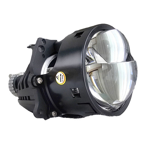 Bi-LED модуль Aozoom Black King Kong