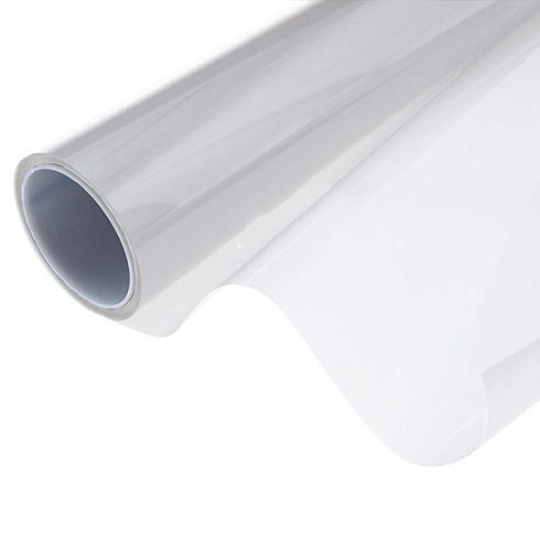 Матовая тонировочная пленка Luxfil White Out