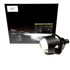 Bi-LED модуль SANVI 2,5″ Carlight Expert