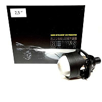 Bi-LED модуль SANVI 2,5″ Carlight Expert