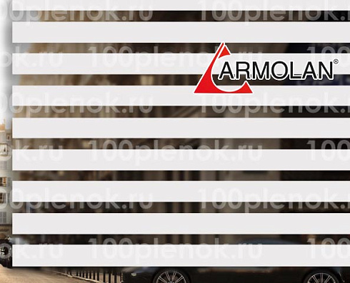 Декоративная пленка Полоса Venetian Blind 13