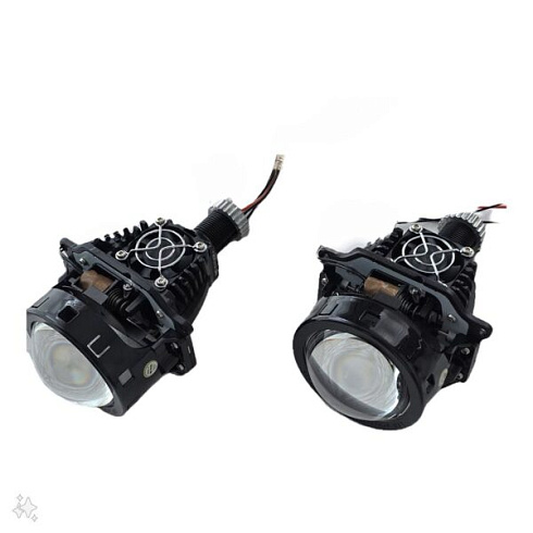 Bi-LED модуль 3″ Aozoom A3 Max