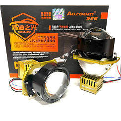 Bi-LED модуль 3″ Aozoom A3 PRO
