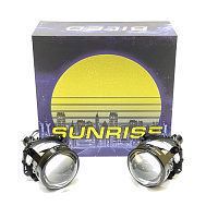Bi-LED модуль 2.5″ Sunrise Basic