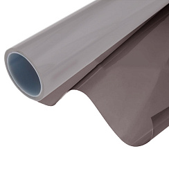 Матовая тонировочная пленка Luxfil Matt Bronze