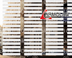 Декоративная пленка Полоски