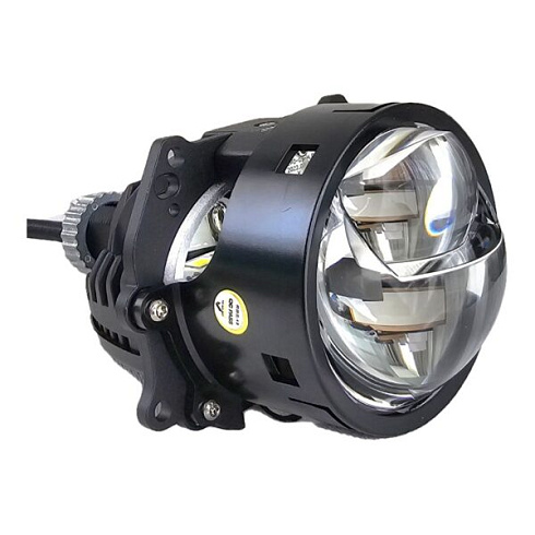 Bi-LED модуль Aozoom Black King Kong