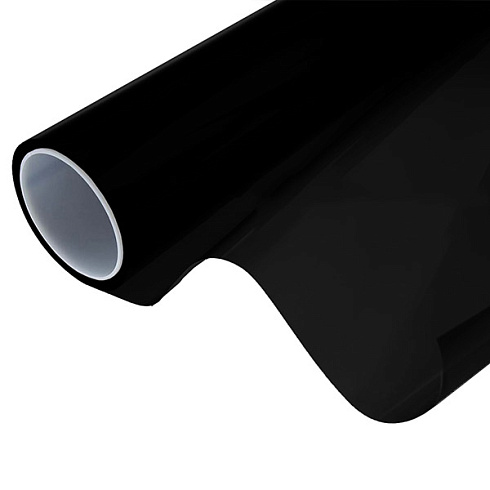 Автомобильная тонировочная плёнка Luxfil 05 Carbon