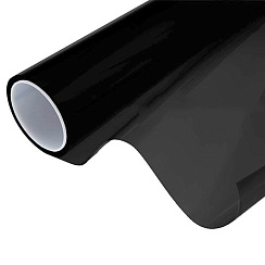 Автомобильная тонировочная плёнка Luxfil 20 Carbon